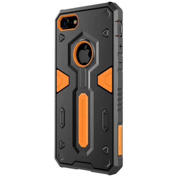 Nillkin Defender 2 Series Armor-border bumper case for iPhone 7,8, SE (2020)