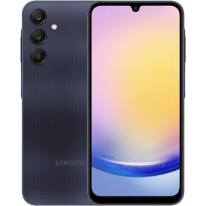 Samsung Galaxy A25 5G Dual SIM 8GB RAM 256GB