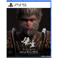 Black Myth: Wukong - PlayStation 5