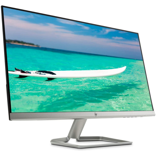 HP 27F 27 inch Full HD Ultraslim Monitor