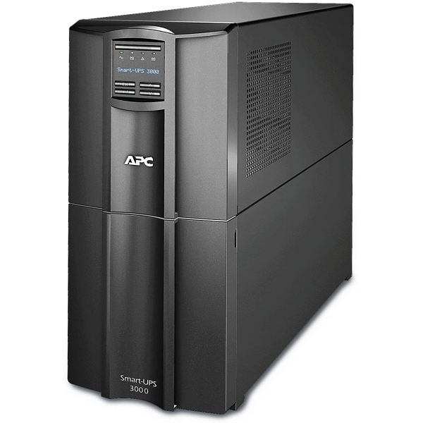 APC Smart-UPS Line Interactive 3000VA Tower 230V