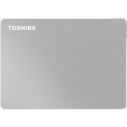 Toshiba Canvio Flex 2TB Portable External Hard Drive 