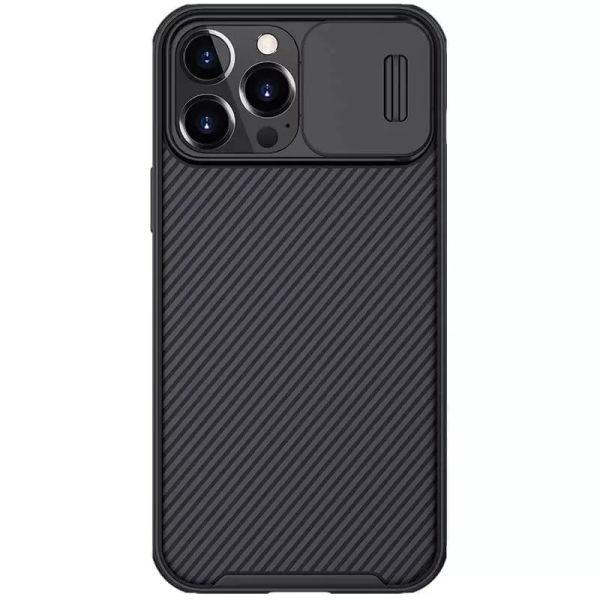 Nillkin CamShield Pro cover case for Apple iPhone 13 Pro