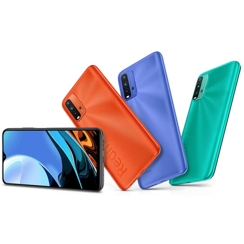 ANDROID - 【C.B様専用】Xiaomi Redmi 9T 4GB/ 64GB SIMフリーの+mis