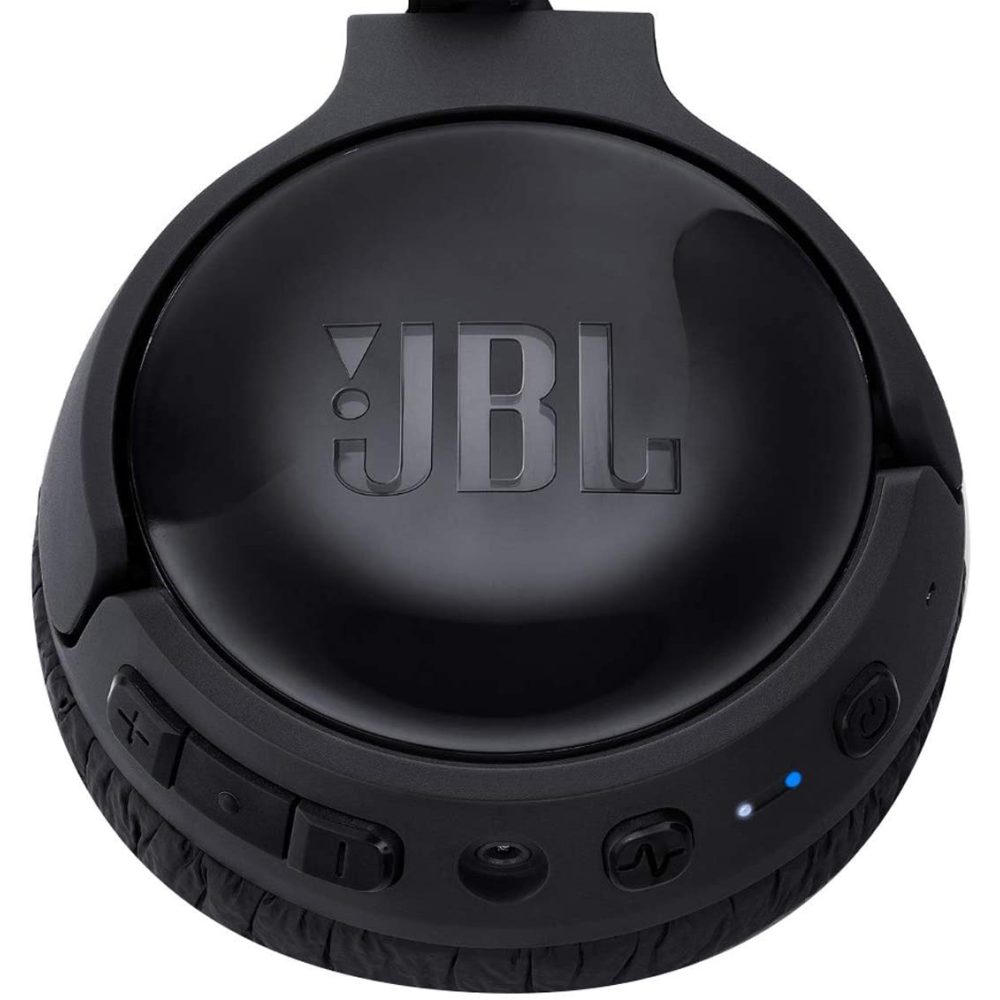 Buy Jbl Tune 600 Btnc On-ear Wireless Bluetooth Noise Canceling 