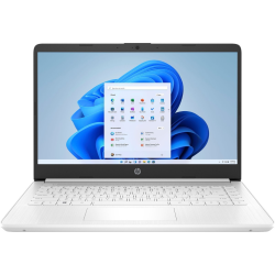HP Laptop 14s-dq5164nia Intel Core i7-1255U 8GB RAM 512GB SSD