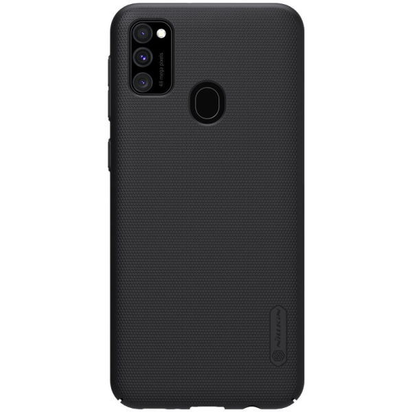 Nillkin Super Frosted Shield Matte cover case for Samsung Galaxy M30s,M21