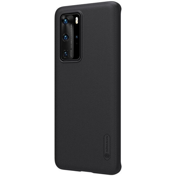 Nillkin Super Frosted Shield Matte cover case for Huawei P40/P40 Pro/P40 Lite