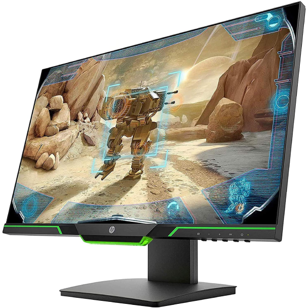 HP 25x 24.5 inch Full HD Gaming Monitor