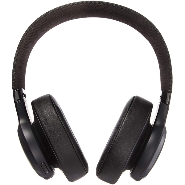 JBL LIVE 500BT Wireless Over-Ear Headphones