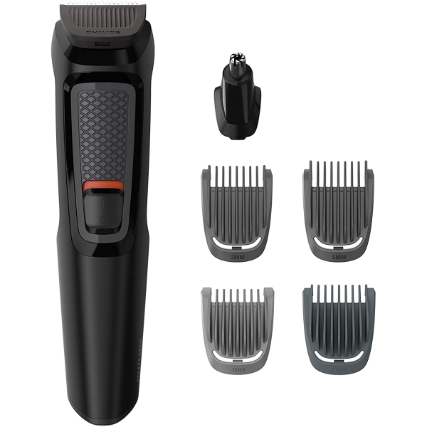 Philips Multigroom Series 3000 6-in-1 Trimmer - MG3710/15