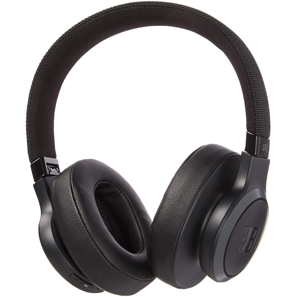 JBL LIVE 500BT Wireless Over-Ear Headphones