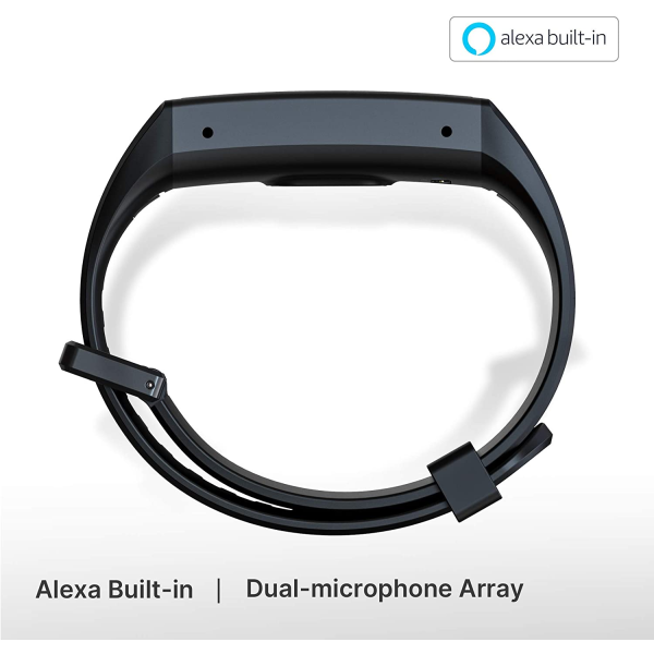 Wyze Band Activity Tracker with Alexa Built-in