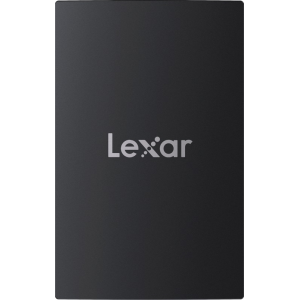 Lexar SL500 1TB USB 3.2 Gen 2x2 Portable SSD