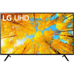 LG UQ75 Series 65 Inch LED 4K UHD Smart TV