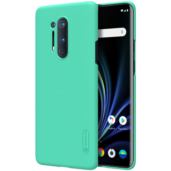 Nillkin Super Frosted Shield Matte cover case for Oneplus 8 Pro/8/8T