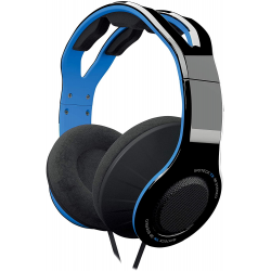 Gioteck TX-30 Stereo 'Game & Go' Wired Headset 