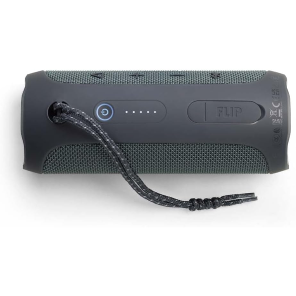 JBL Flip Essential 2 Portable Bluetooth Speaker 