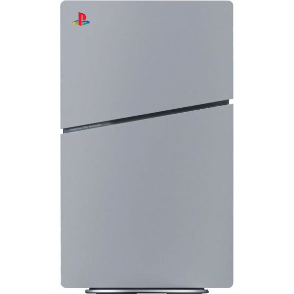 Sony PlayStation 5 Slim Console Digital Edition – 30th Anniversary Limited Edition