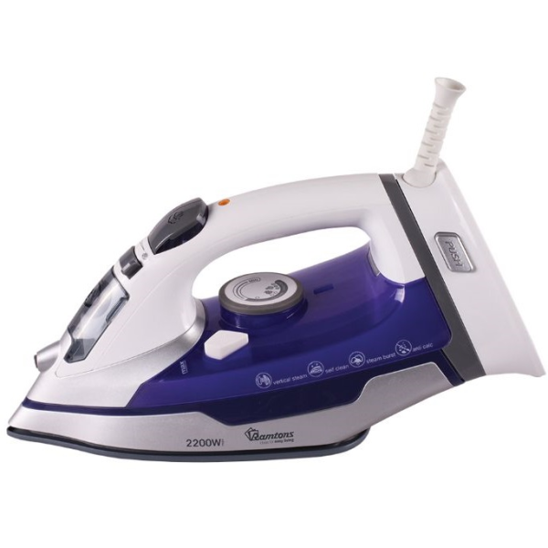 Ramtons RM/488 Dry Cordless Iron