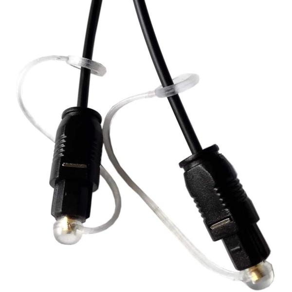 Optical Digital Audio Cable Home Theater 3 Meter