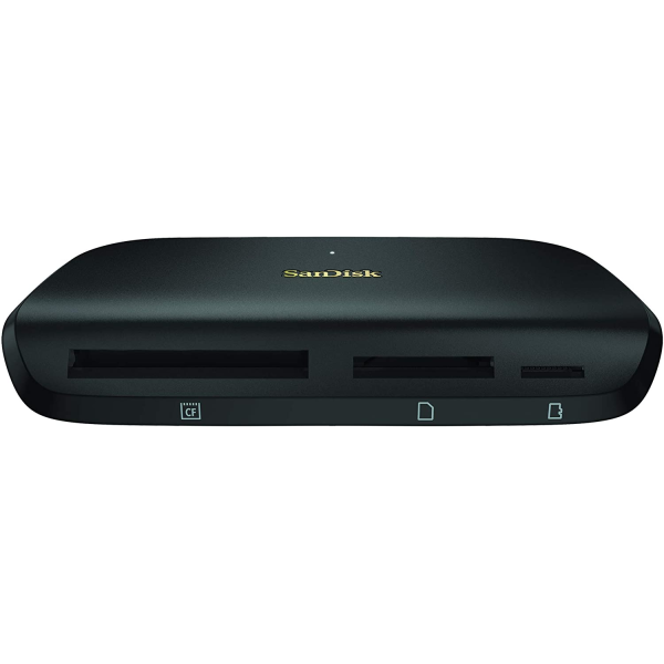 SanDisk ImageMate PRO USB C Reader/Writer SDDR A631 GNGNN