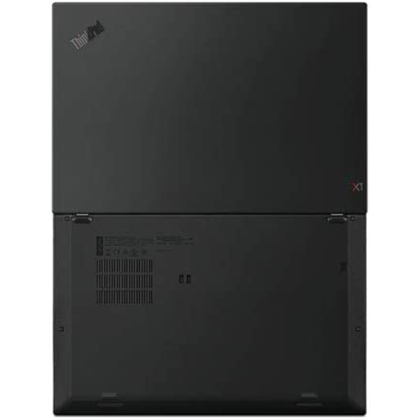 Lenovo X1 Carbon 6th Gen Intel Core i7-8550U, 16GB RAM, 512GB SSD Refurbished