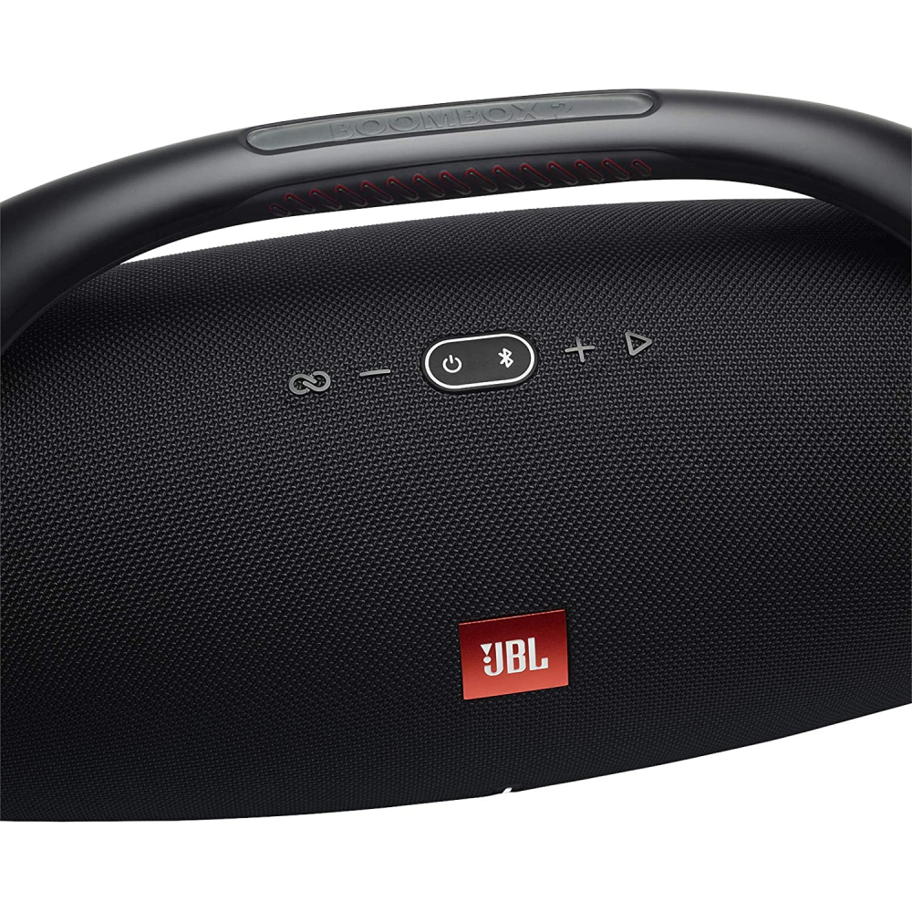 Buy JBL Boombox 2 - Powerful, Waterproof Bluetooth Speaker | Instok Kenya