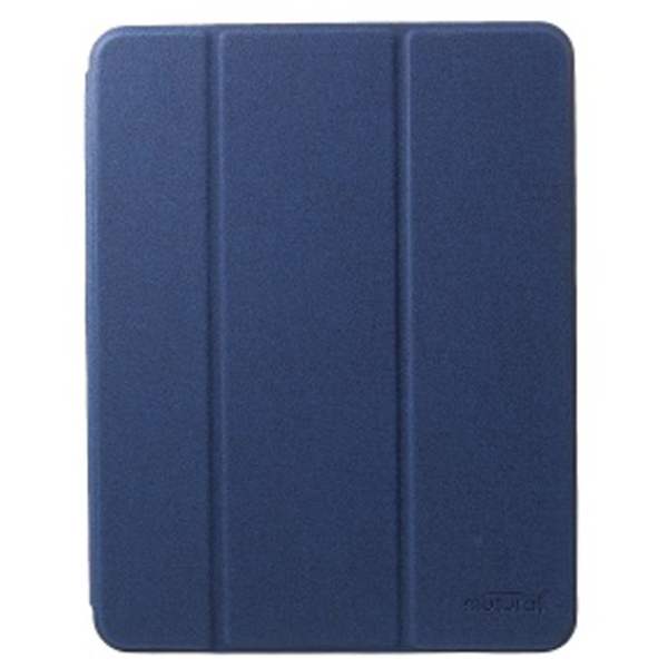 Mutural Design Case For Apple iPad Pro 11 (4th Gen 2020)