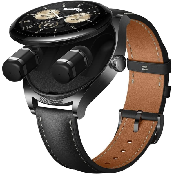 Huawei Watch Buds Earbuds & Watch Come into 1