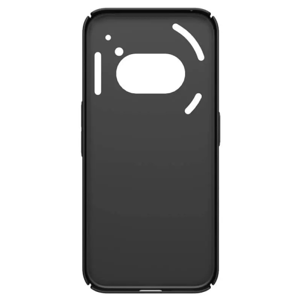 Nillkin Super Frosted Shield Matte case for Nothing Phone 2A