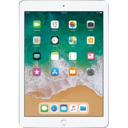 Apple iPad 6th Gen 9.7" 32GB Wi-Fi Only - Refurbished