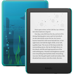 Amazon Kindle Paperwhite 12th Gen Kids Edition 16GB