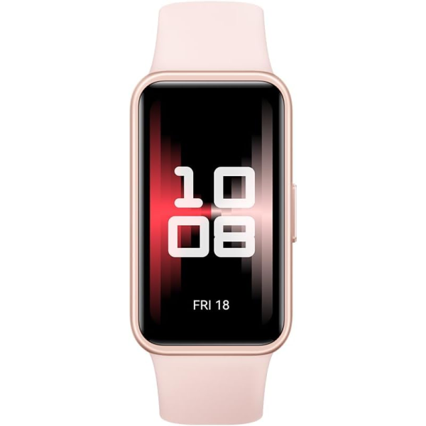 Huawei Band 9 Fitness Tracker - Pink