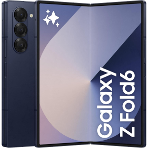 Samsung Galaxy Z Fold6 5G 512GB 12GB RAM