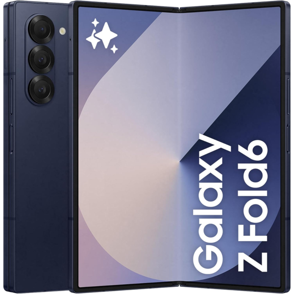 Samsung Galaxy Z Fold6 5G 512GB 12GB RAM