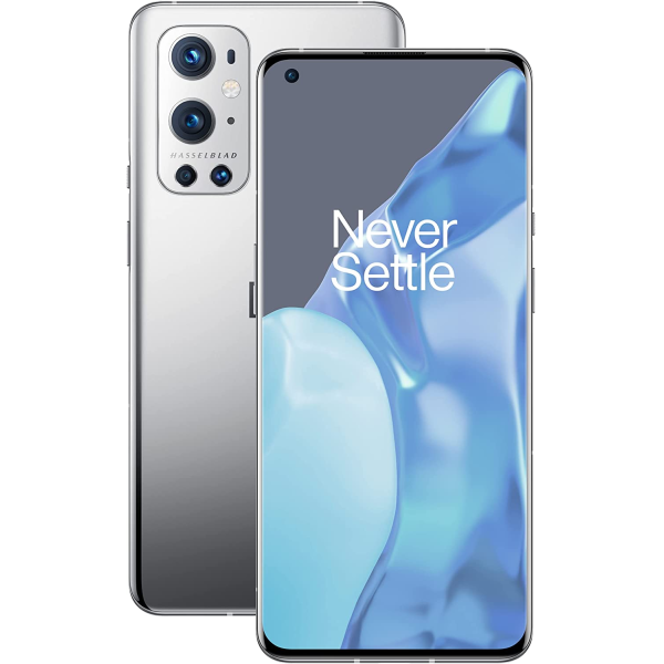 OnePlus 9 Pro 5G Dual SIM 256GB 12GB RAM