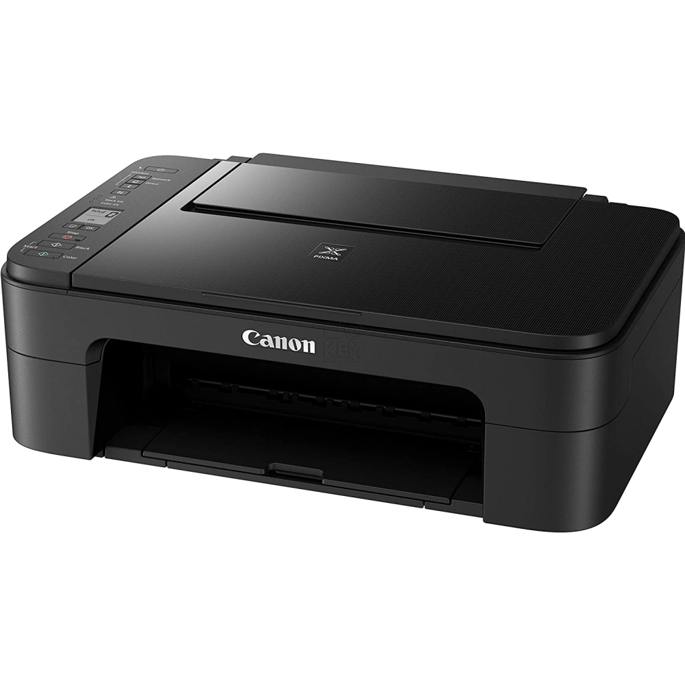 Принтер canon pixma ts3140 сбросить все настройки