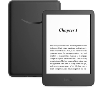 Amazon Kindle 11th Gen 16GB E-Reader 