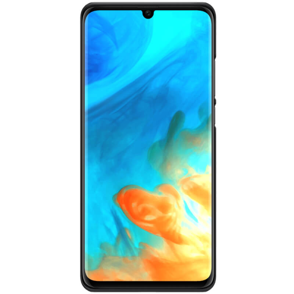 Nillkin Super Frosted Shield Matte cover case for Huawei P30 Pro