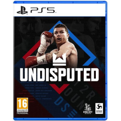 Undisputed - PlayStation 5