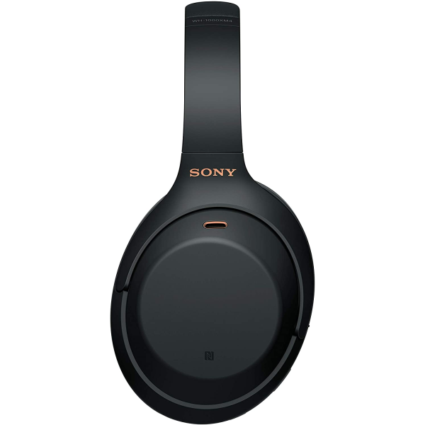 Sony WH-1000XM4 Wireless Noise-Canceling Headphones 