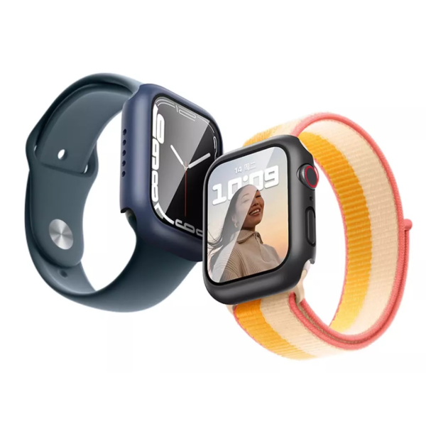 Rock Integrated Protective Case & Film for Apple Watch Ultra 49mm