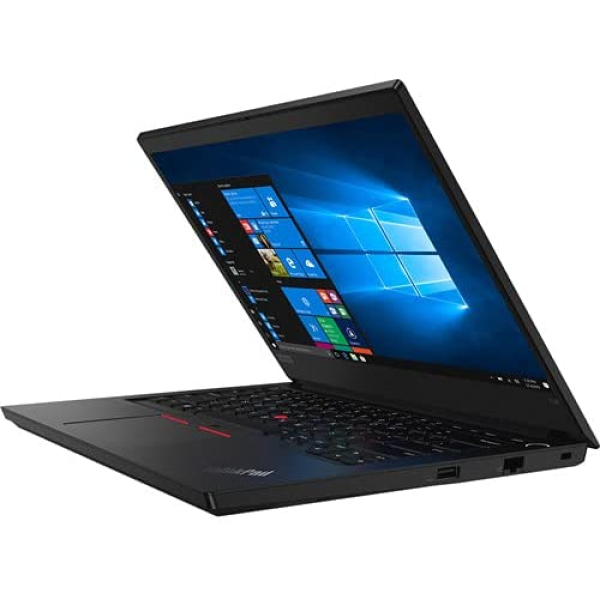 Lenovo ThinkPad E14 Gen 4 Laptop 14" Intel Core i5-1235U 8GB RAM 512GB SSD