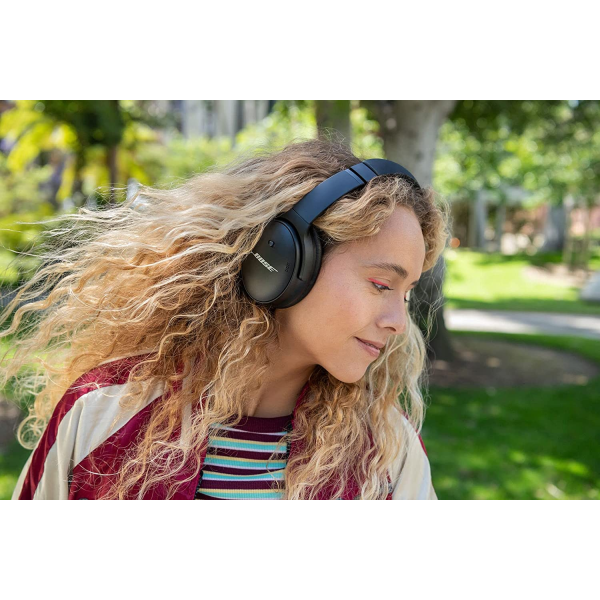 Bose QuietComfort 45 Bluetooth Wireless Noise Canceling Headphones