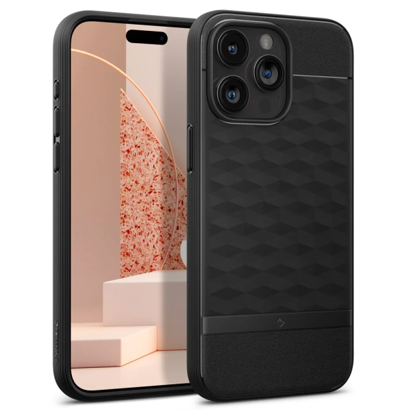 Caseology Parallax Mag Case for iPhone 15 Pro Max