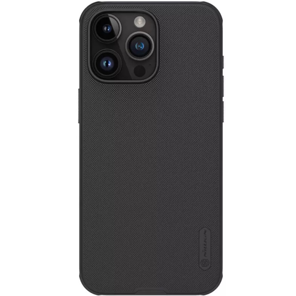 Nillkin Super Frosted Shield Pro Matte Case for iPhone 16 Pro