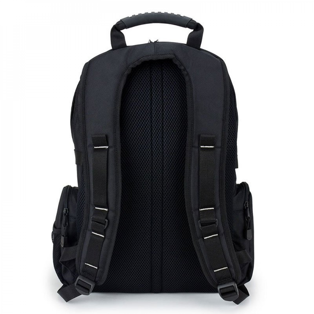 Buy Targus Classic 15.6″ Backpack – CN600 (Black) | Instok Kenya