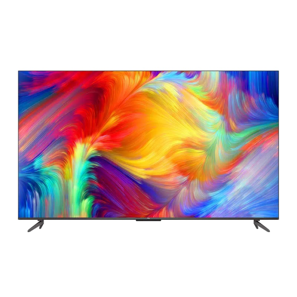 TCL C735 Series 75 inch QLED 4K UHD Google TV