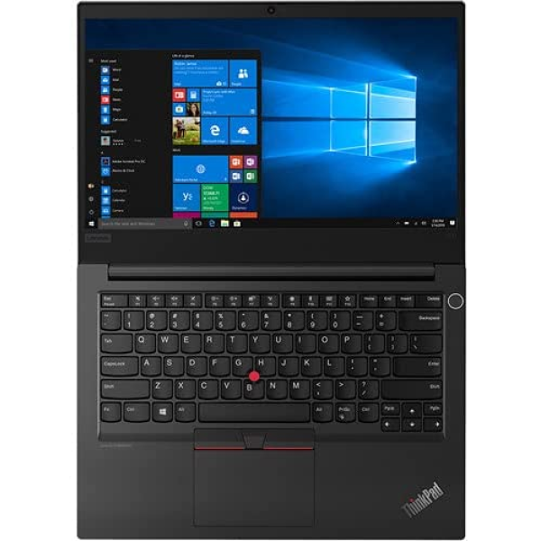 Lenovo ThinkPad E14 Gen 4 Laptop 14" Intel Core i5-1235U 8GB RAM 512GB SSD